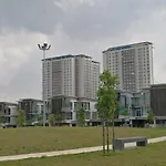 Yy Simple Homestay 2 @ Nusa Sentral