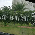 Yy Simple Homestay 2 @ Nusa Sentral