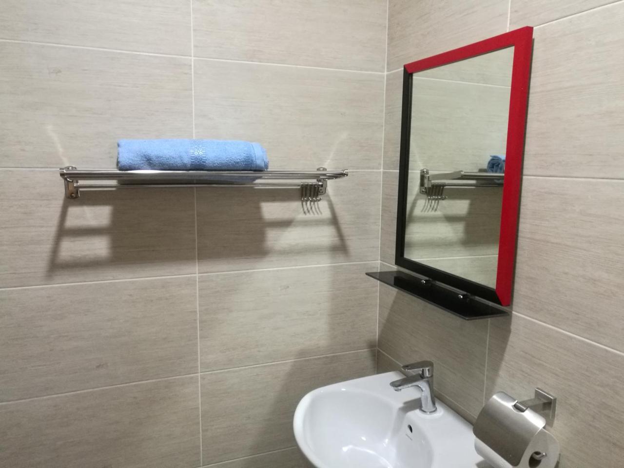 Yy Simple Homestay 2 @ Nusa Sentral