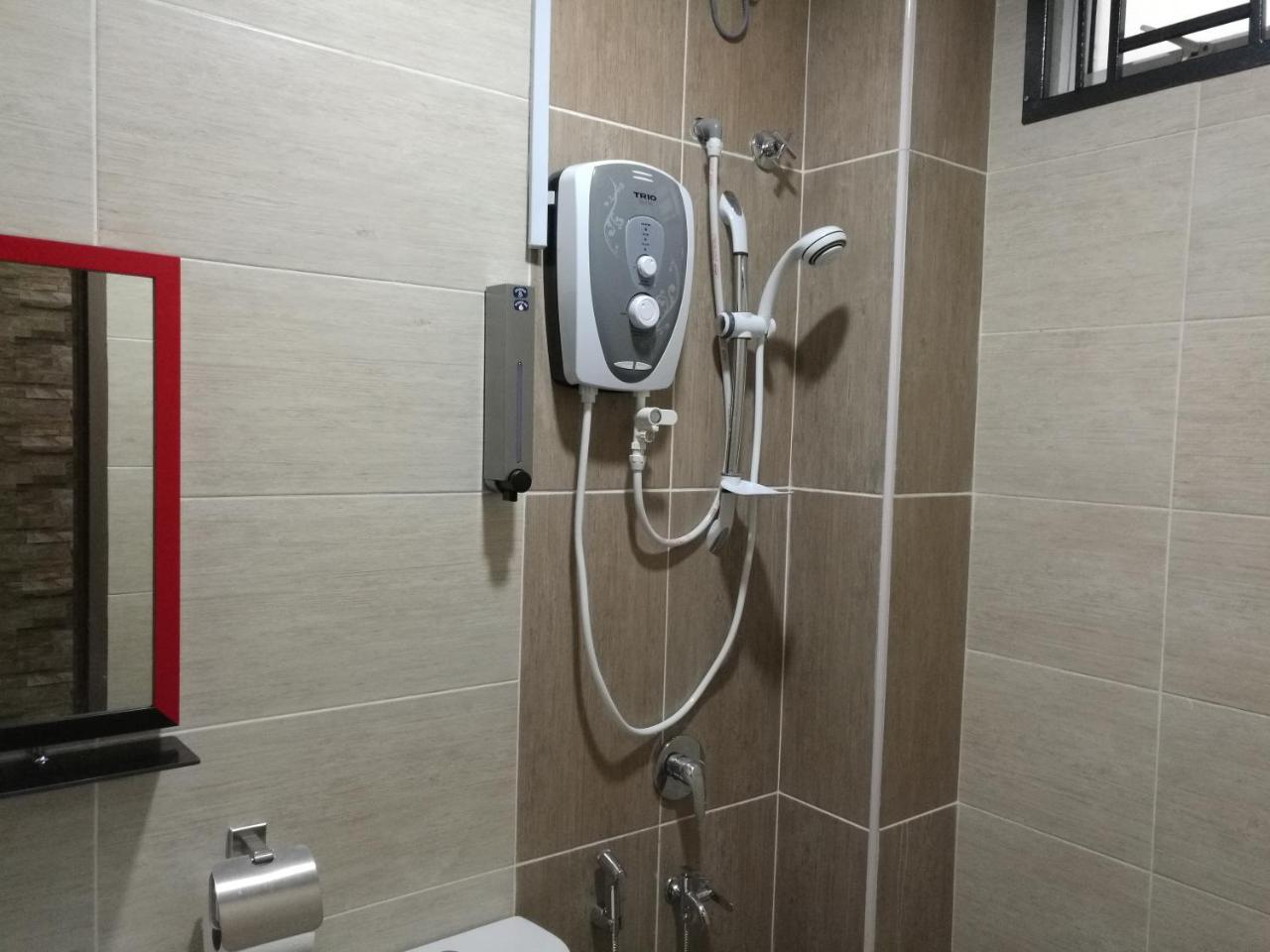 Yy Simple Homestay 2 @ Nusa Sentral Johor Bahru