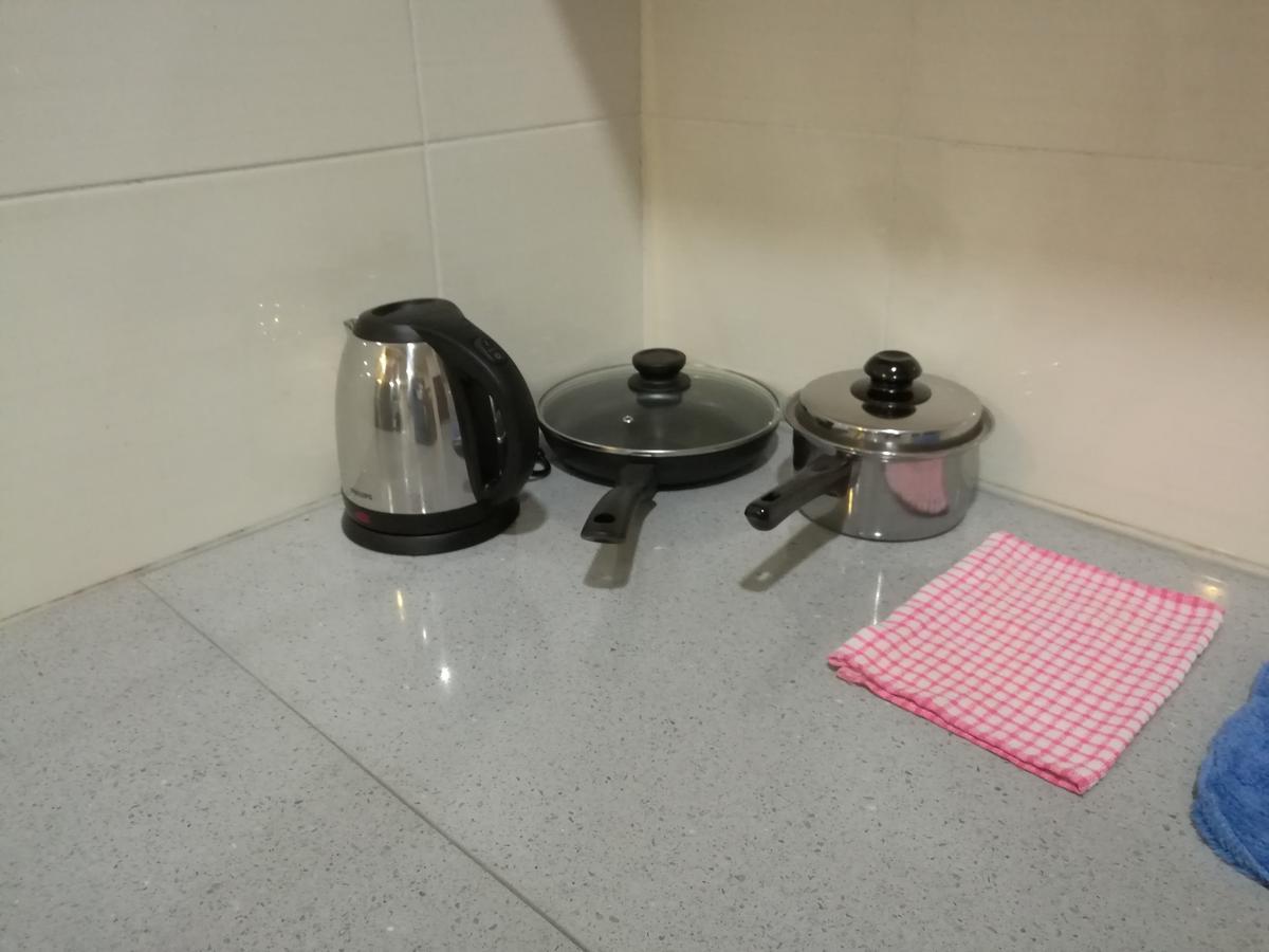 Yy Simple Homestay 2 @ Nusa Sentral