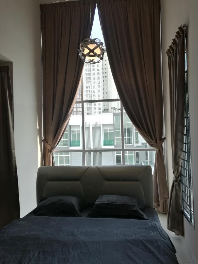 Homestay Yy Simple Homestay 2 @ Nusa Sentral Johor Bahru