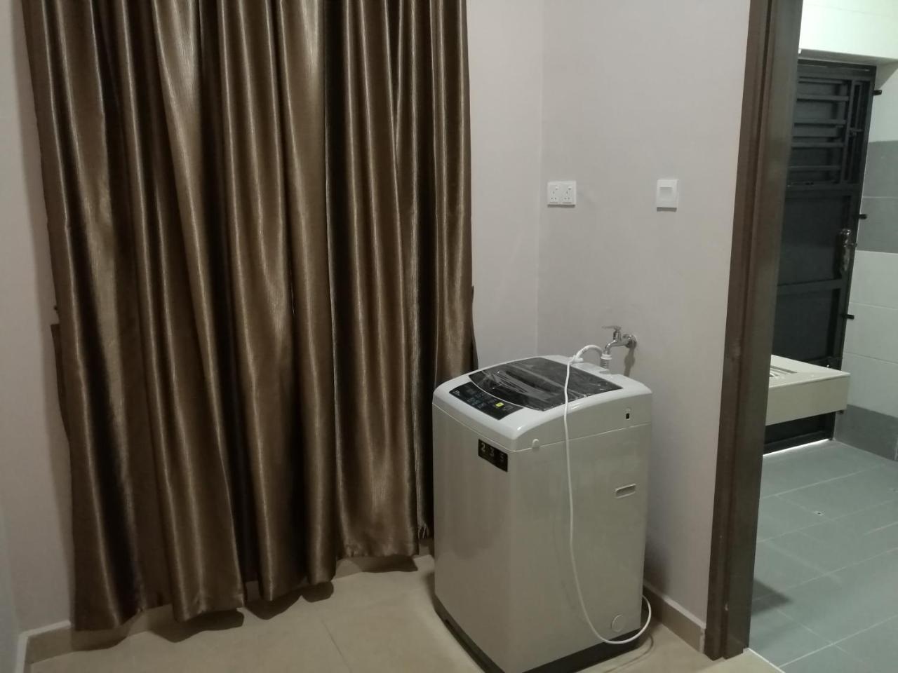Homestay Yy Simple Homestay 2 @ Nusa Sentral Johor Bahru