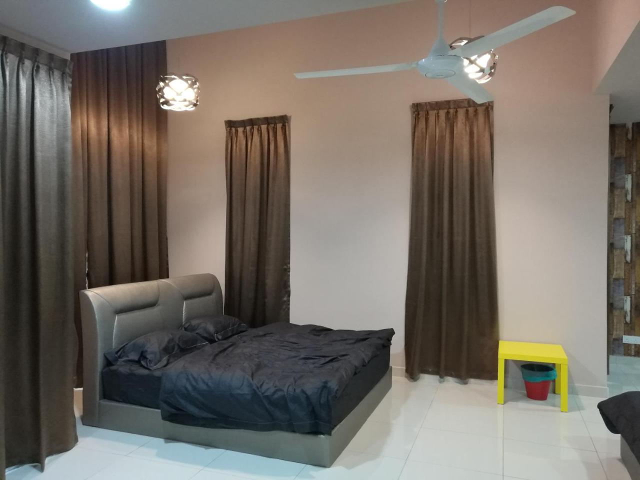 Yy Simple Homestay 2 @ Nusa Sentral